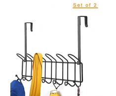 Minggoo Türgarderobe Metal*2