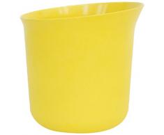 Ekobo 69200 Fresco Wein- & Sektkühler, lemon