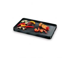 Swissmar Non-Stick Reversible Grill Top for Raclettes by Swissmar