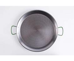 Belseher Pap 115 Paella-Pfanne, Stahl