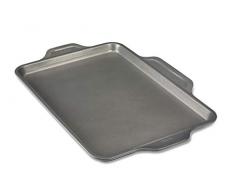 All-Clad Backblech 17 In x 11.5 In x 1 In grau