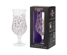 Sunny by Sue SBS109 Cocktailglas