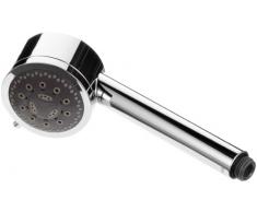 Tiger Boston Handbrause Massage, poliert