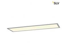 SLV I-PENDANT PRO, LED Indoor Pendelleuchte, 1195x295mm, UGR