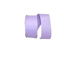 Reliant Ribbon 5200-430-16K Grosgrain Texture Band, Helle Orchidee, 2-1/4 Inch X 50 Yards