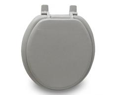Rasentrimmer massiv Soft WC Sitze
