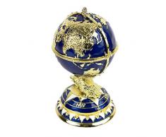 Nauticalia Schmuckkästchen