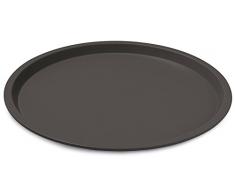 Guardini Foodies Pizzablech, Stahl, Weiß