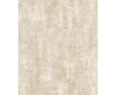 Arthouse Papiertapete, Papier, cremefarben, Ganze Rolle