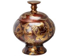 OK Beleuchtung Herz Schmuckkästchen