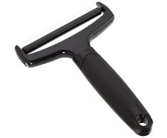 Good Cook Classic Käsehobel Schwarz 1 - Pack Schwarz