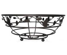 Home Basics Obstkorb Birdsong Collection