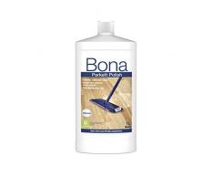 Bona Parkett Fußbodenreiniger, Transparent, 1 L