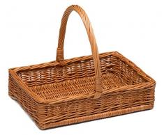 Prestige Weidenkorb, Weide, Natur, Einheitsgröße
