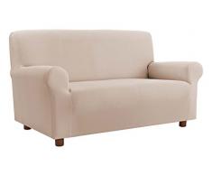 Datex Sofabezug Matthew vanille 70/110 x 90 cm