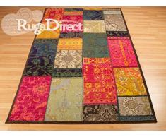 Oriental Weavers Teppich, Mehrfarbig, 120 x 170 cm
