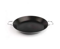 Vier 408-34 Paella-Pfanne, Aluminium