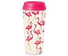 SARA Miller TRAVEL Mug