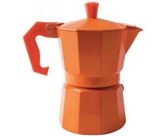 excèlsa Chicco Farbe Orange 1 Tasse Kaffeemaschine