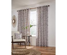 Helena Springfield London Oasis 1 Gardine, Material: 100% Baumwolle, leinen, 169 x 137 cm