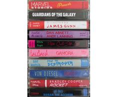 Jordan Bolton Design Filmposter 276 x 420 mm