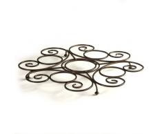 Caffco International Biltmore Inspirations Collection Courtyard Buffet Server