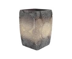 Popular Bath Bad 817911 Fallon Abfallkorb