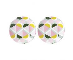 Kate Spade New York Geo Spaten Tidbit Teller NA n/a