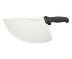 Walter Adherent+ Sevilla Steakmesser 29,5 cm Schwarz