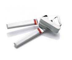 ZASEVES 5058 Dosenöffner 2-teilig Serie 50, mehrfarbig