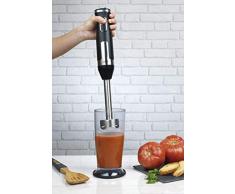 Lacor Elektrischer Schneebesen PRO + Glass + Chopper