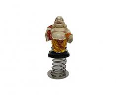 StealStreet 7,6 cm Buddha hält Yuan BAON Spring Figur