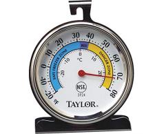 Classic Gefrierschrank und Kühlschrank Küche Thermometer