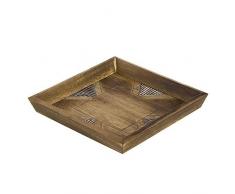 Dcasa Flaschenhalter für Schlüssel, zur Aufbewahrung von festlichen Dekorationen, Artikel für Zuhause, Unisex, Erwachsene, Einheitsgröße