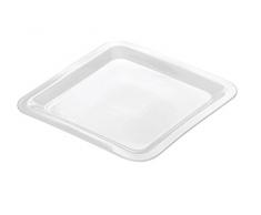 Tescoma Gustito Teller flach, 27 x 27 cm