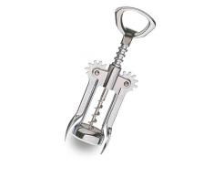 Grunwerg 2/CH Hebelkorkenzieher, Edelstahl
