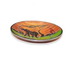 African Gift Shop Speckstein Schale Obstschale Speckstein Obstschale Deko Obstschale Dsc_0106