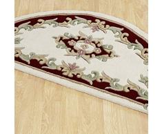 Oriental Weavers Teppich, Mehrfarbig, 69cm x 137cm