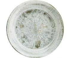 »Odette Olive« Teller tief, ø: 230 mm