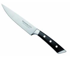 Tescoma Fleischmesser Azza Schwarz Edelstahl Azza