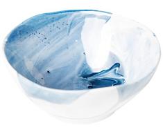 Abigails Splash Suppenteller, 6.75-inch von 4-Zoll