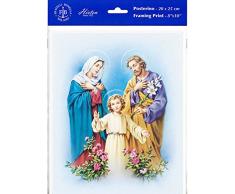 StealStreet 25,4 cm Heilige Familie