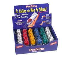 LAntiqua Set 24 Salino Colors Küchenutensilien