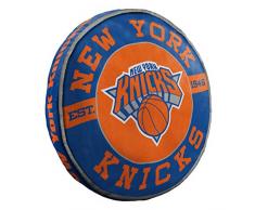 The Northwest Company Cleveland Cavaliers NBA Reisekissen, weich, Plüsch, 28 cm, Unisex, 1NBA139000018AMZ, blau, Einheitsgröße