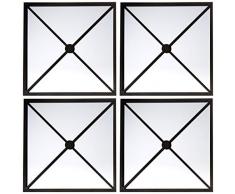 TIC Collection 22-357 Wandspiegel Kelly