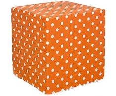Glenna Jean Sweet Potato Rhythm Pouf