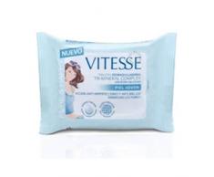 Geschwindigkeit Reinigungstücher, 20 U, neutral, mittel