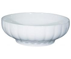 Saturnia Salatschüssel Trento ALB.BCO cm.26