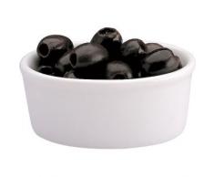 Winware Oval Auflaufförmchen