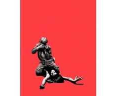 newhorizon Filmposter, Motiv Blow Up, 43 x 53 cm, Keine DVD